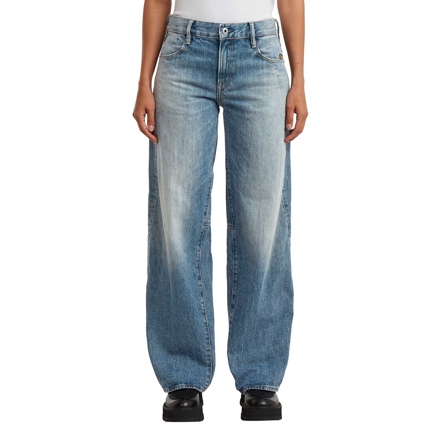 G-Star Contor 3D Loose Jeans